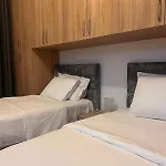Rams Apartment 2 Tirana