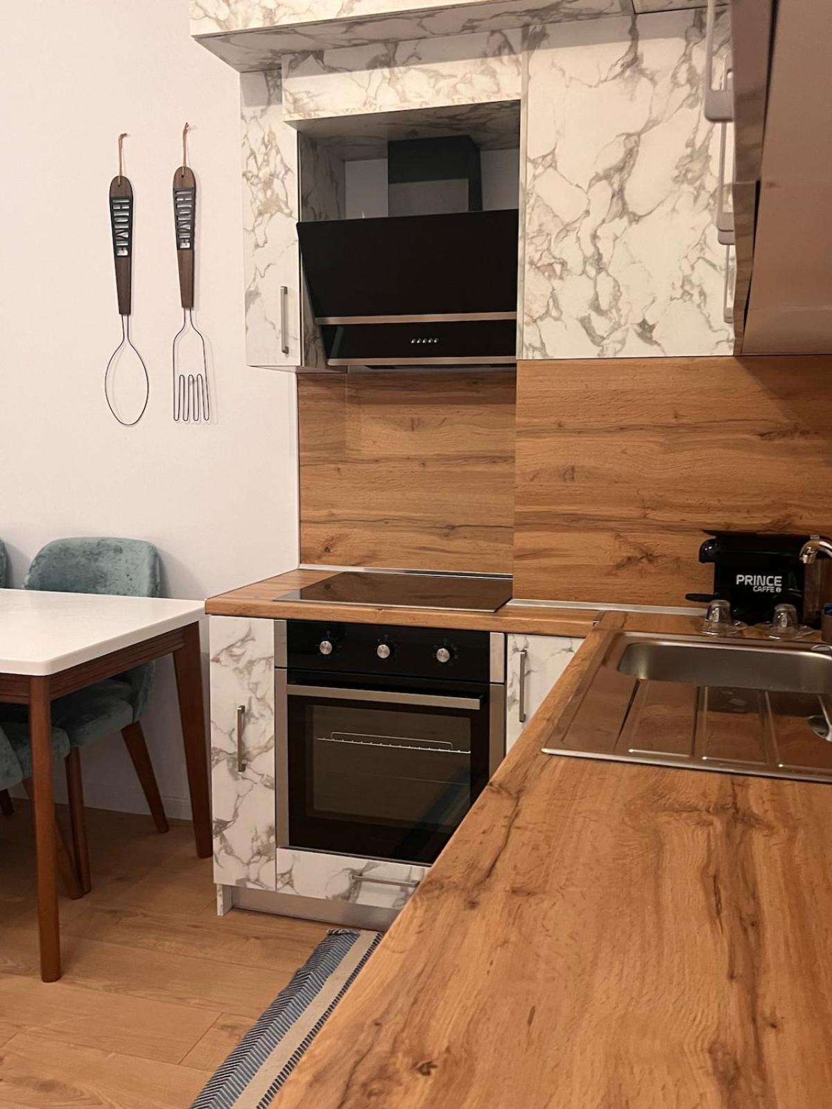 Apartamento Rams 2 *