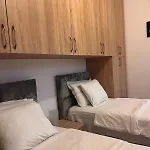 Rams Apartment 2 Tirana