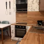 Rams Apartment 2 Tirana