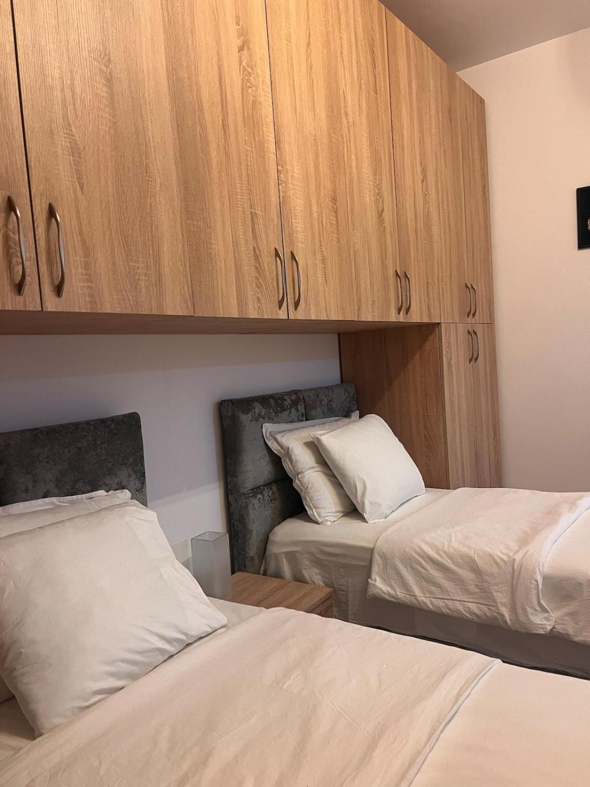 Rams 2 Appartement *