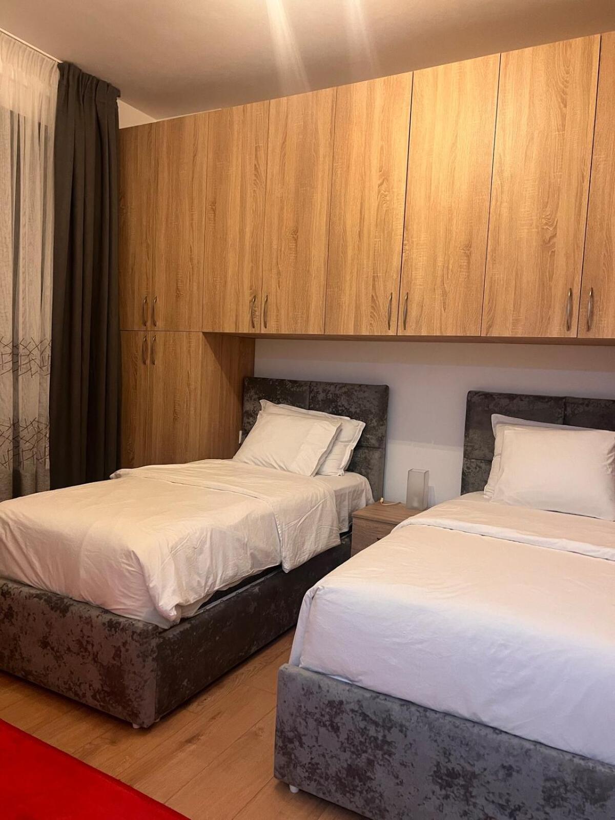 Rams 2 Appartement *