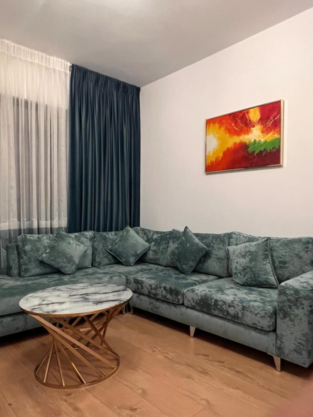 Appartement Rams 2 Tirana