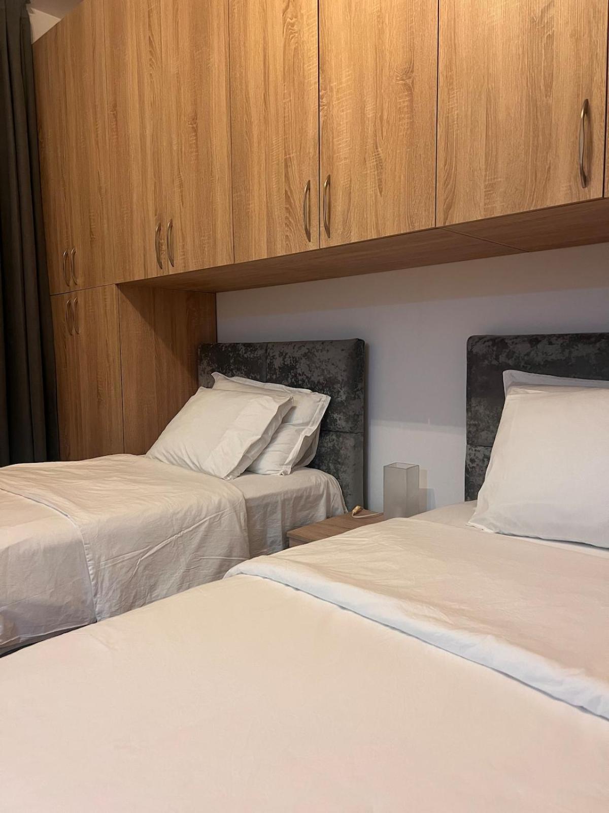 Appartement Rams 2 *