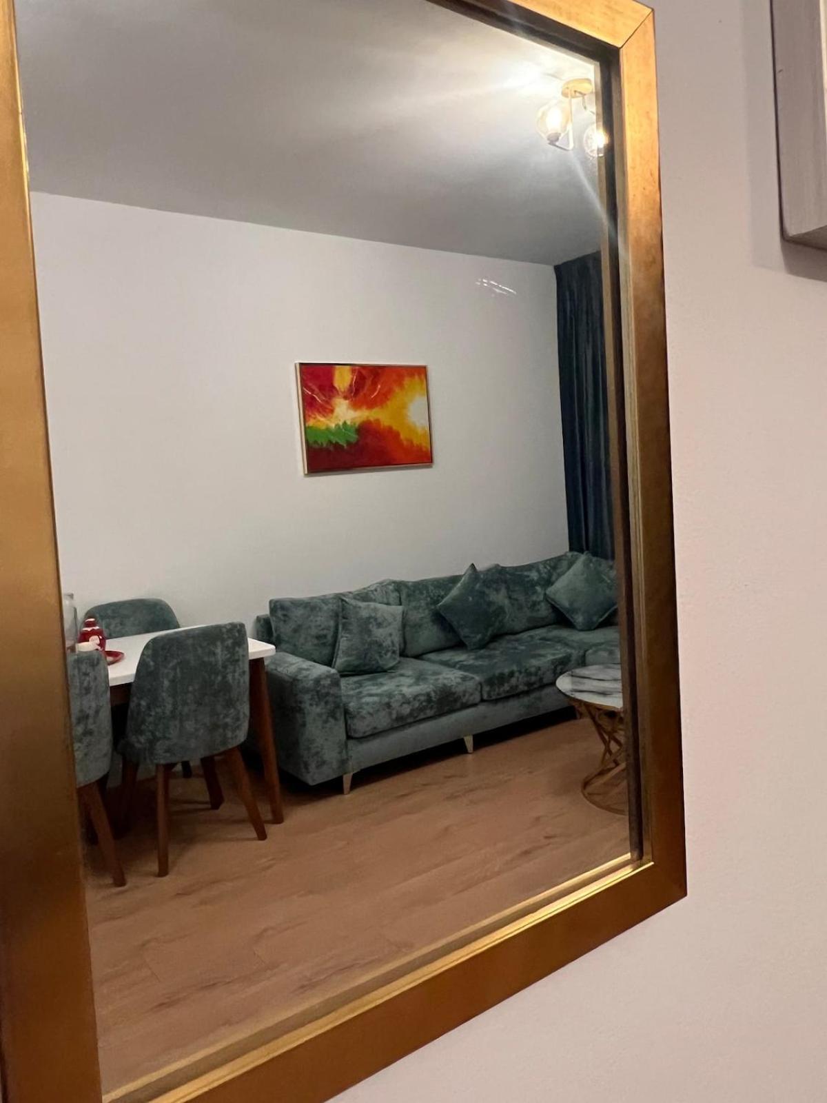 Rams 2 Appartement Tirana